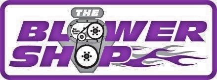 BB CHEVY COMPLETE BLOWER KITS  BY THE BLOWER SHOP